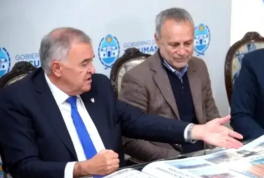 Advierten que el IPV "no identifica" a los adjudicatarios en mora con el organismo