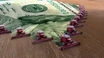 Sin retenciones, el agro batió récords  y en tres días vendió el 60% del tope impuesto por el Gobierno