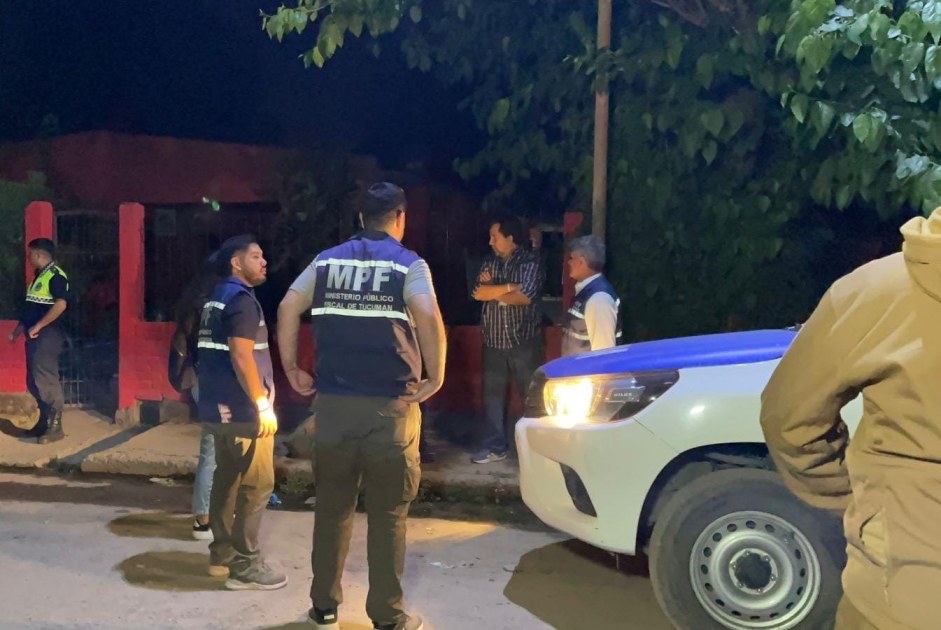 Una pareja terminó con graves quemaduras tras una discusión