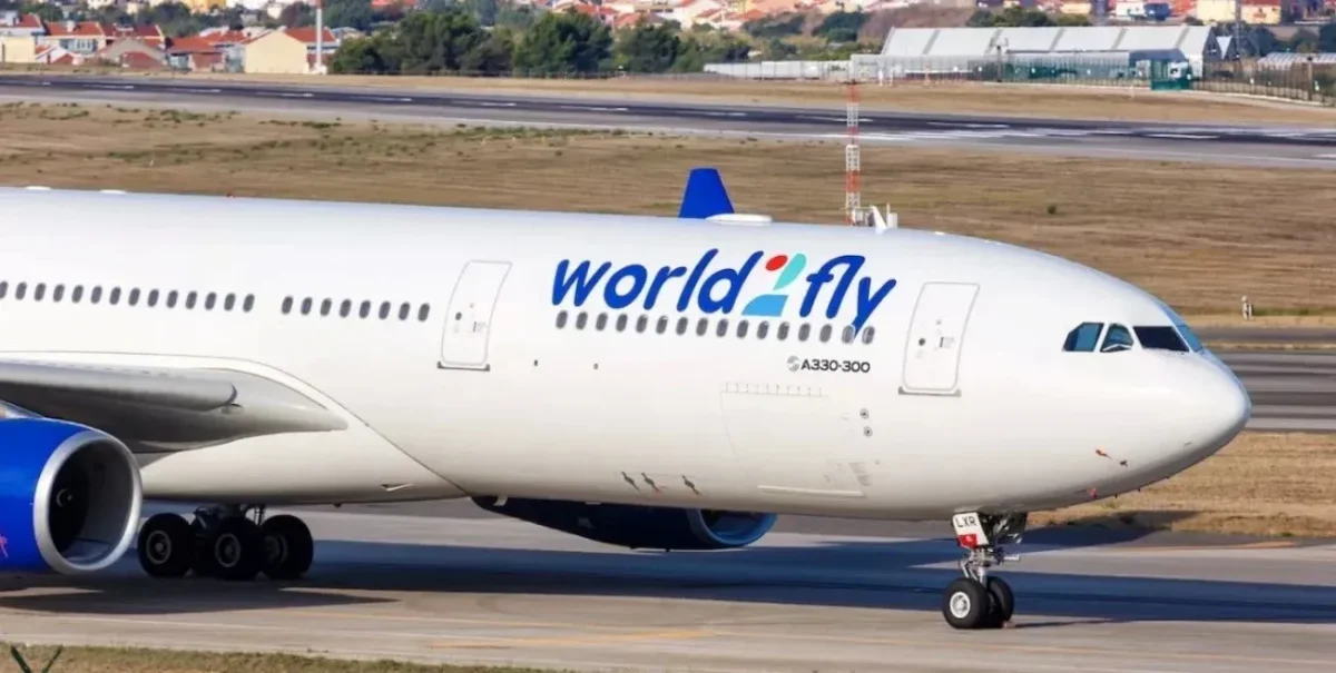 El Gobierno autorizó a una nueva aerolínea a operar vuelos entre Argentina y España