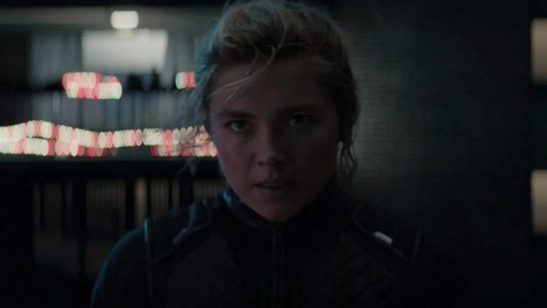 Florence Pugh se consolida en Marvel: su papel en Avengers y Spider-Man