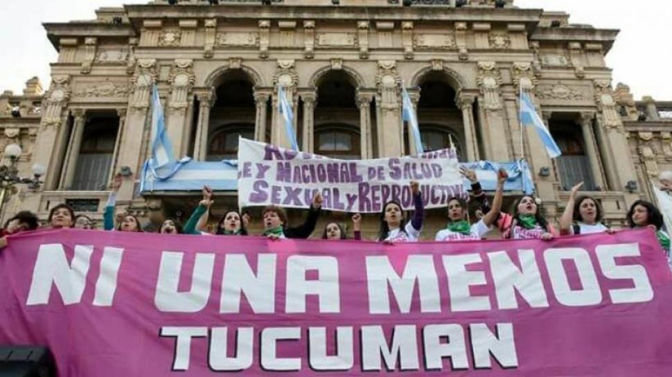Tucumán marcha por justicia: Ni Una Menos convoca tras el triple femicidio | Tendencia de Noticias