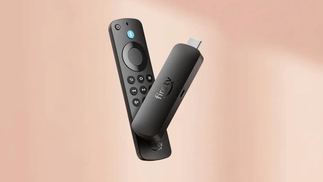 Amazon lanza un Fire TV Stick 4K renovado con Vega OS y precio competitivo