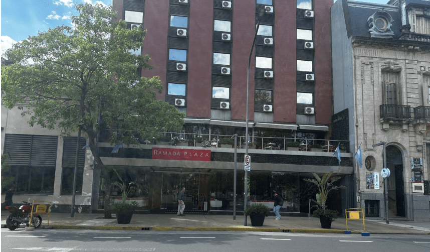 La mayor franquicia hotelera del mundo desembarcó en Tucumán