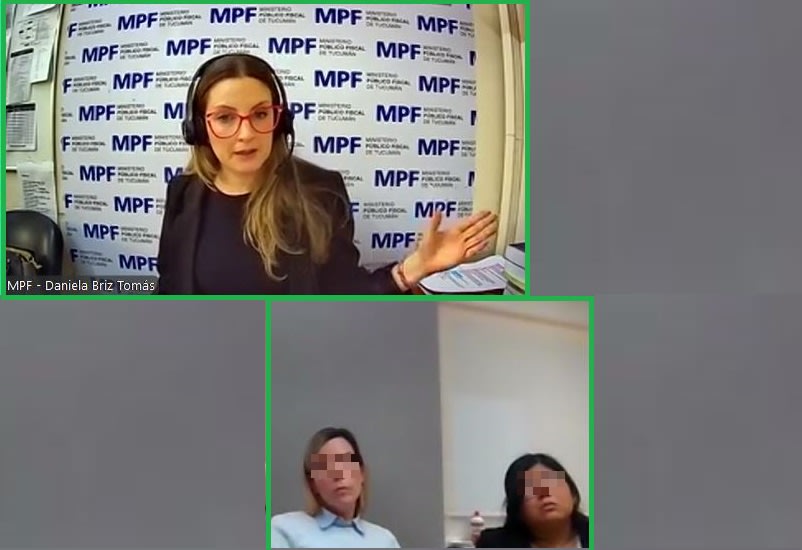 Escándalo en un centro terapéutico: imputan a acompañante por simular ser psicóloga y a la directora por estafa