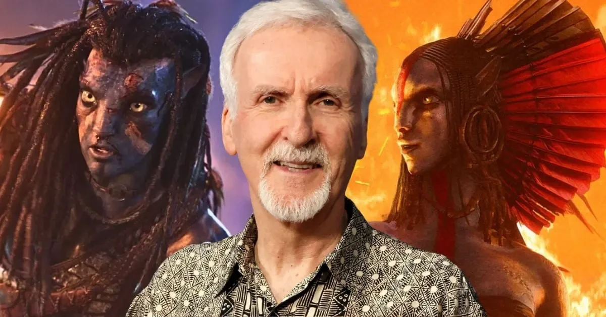 Avatar 3 en jaque: James Cameron habla de los costos y el futuro de la saga