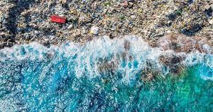 Brasil lanza plan nacional para enfrentar la contaminación de plástico en el mar