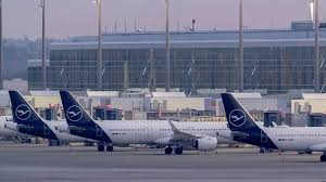 El aeropuerto de Múnich reabre tras el avistamiento de drones