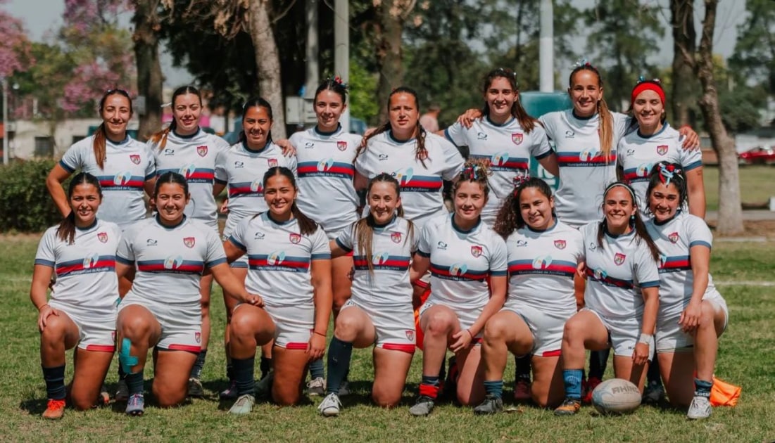 Cardenales y Aguará Guazú van por todo en el Nacional de Clubes femenino