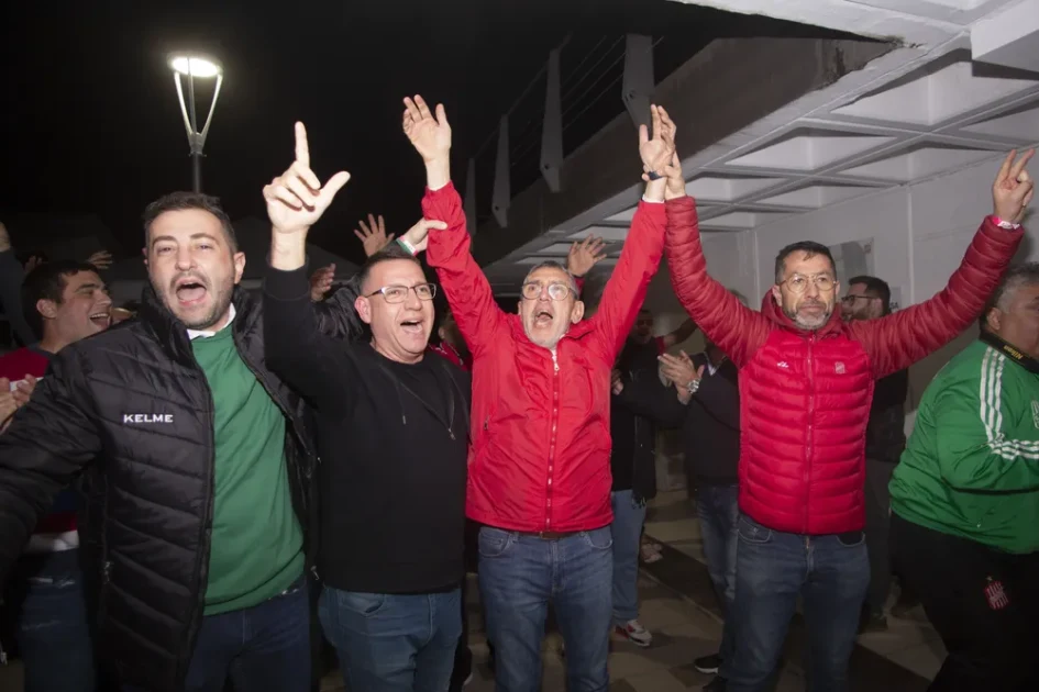 Incertidumbre en La Ciudadela: el futuro político del club en debate