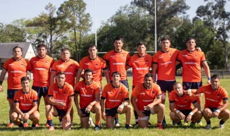 En su primer partido en Tucumán en tres años, los “Naranjas” cayeron ante Salta