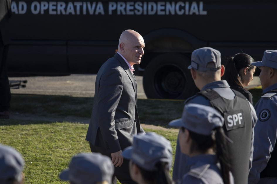 José Luis Espert bajó su candidatura tras las denuncias por presuntos pagos de un empresario investigado