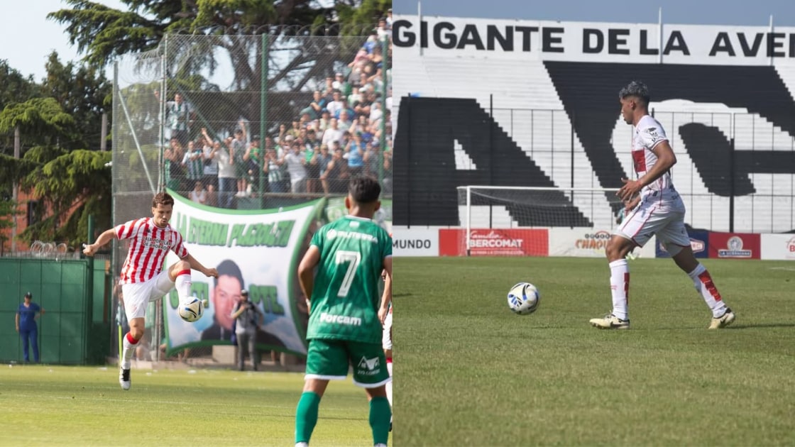San Martín se mide con Deportivo Morón en un duelo sin margen de error