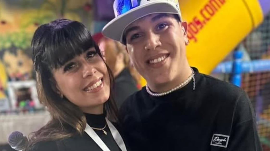 Thiago Medina mejora y su familia agradece el apoyo tras el accidente