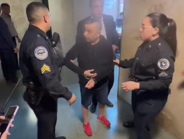 Se entregó el “Petiso David” y dijo que “le plantaron la droga” encontrada en su casa