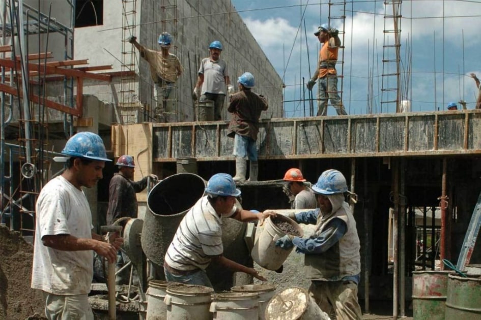 Un obrero de la construcción tucumano percibe menos de la mitad que el sueldo de un catamarqueño