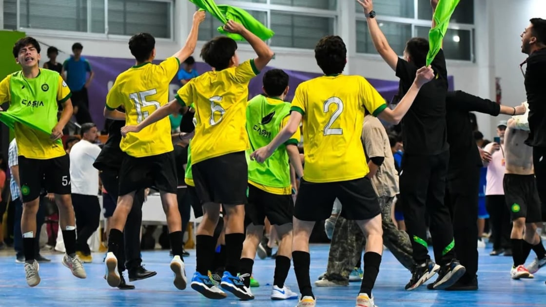 Entre sueños y penales: la C15 tucumana escribió su propia hazaña con un subcampeonato