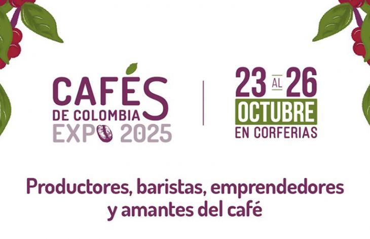 Productores tucumanos podrán mostrar su café en una feria internacional en Colombia