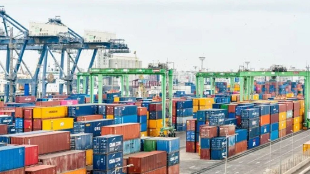 El intercambio comercial con Brasil fue deficitario por US$578 millones en septiembre