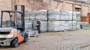 La venta de insumos para la construcción repuntó en septiembre tras dos meses de retroceso