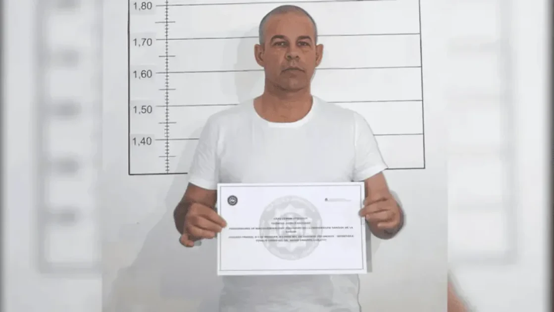 La Corte Suprema confirmó la extradición de "Fred" Machado a Estados Unidos