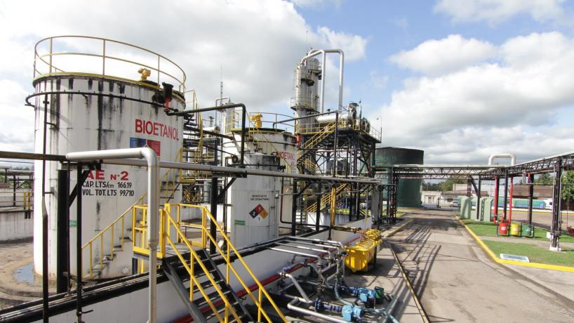  El sector azucarero tucumano refuerza su perfil energético: Aumento en alcohol y salto en las exportaciones
