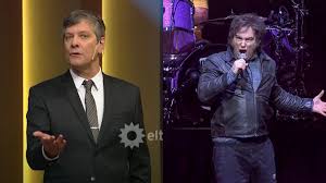 Mario Pergolini reflexionó sobre la política tras el show de Javier Milei en el Movistar Arena