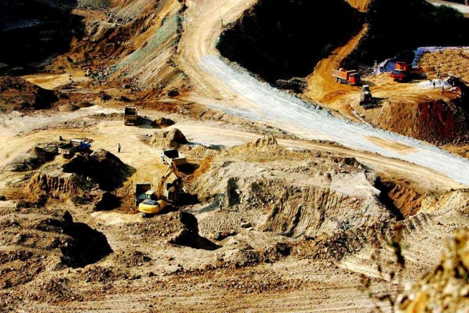 Tucumán busca posicionarse en el mercado global de "tierras raras" con foco en los Valles Calchaquíes
