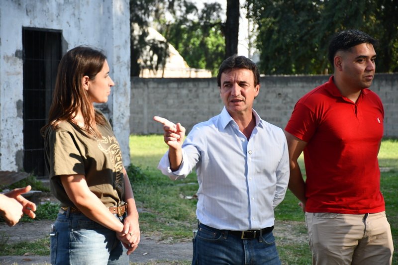 Roberto Sánchez: "La Justicia nos da la razón: en Tucumán hay narcopolítica”
