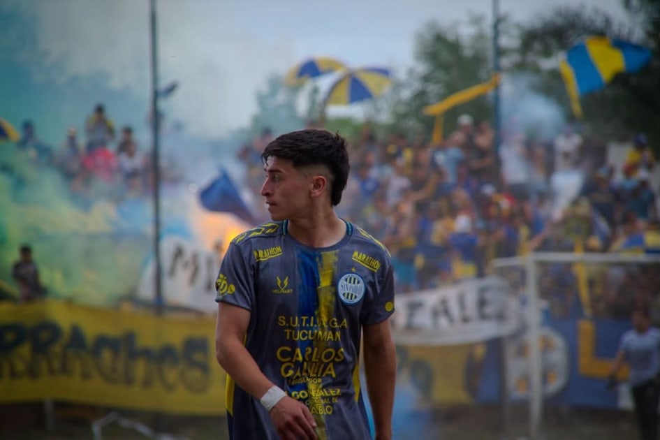 Los equipos tucumanos ya conocen sus grupos en el Torneo Regional Federal Amateur