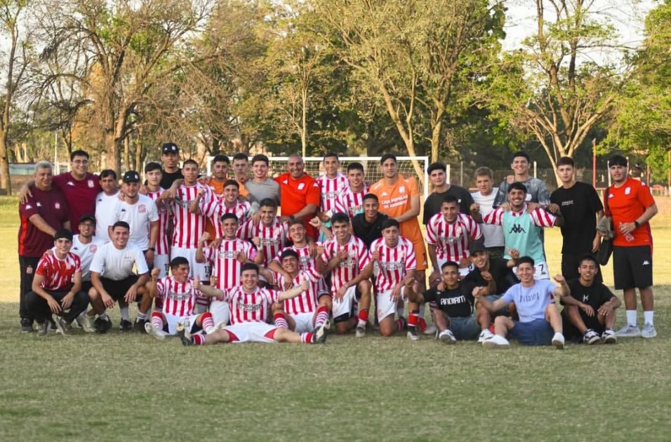 Viernes de tensión: se juegan en simultáneo los pases a cuartos de final en la Liga Tucumana