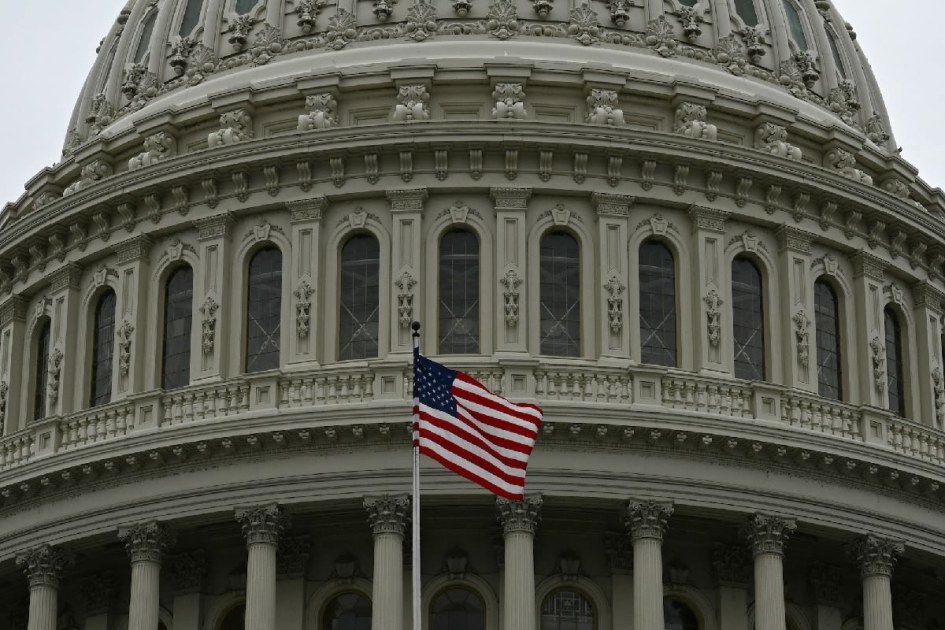 El Senado de Estados Unidos no avanza en la aprobación de leyes de financiación por sexta vez mientras continúa el cierre del Gobierno