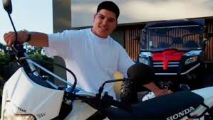 Thiago Medina, ex Gran Hermano, recibió el alta médica tras 28 días internado: "La moto no la uso más"