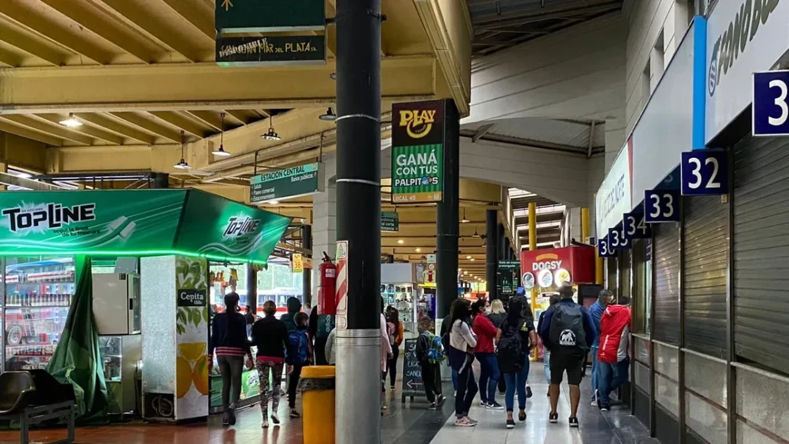 Ahora, el Gobierno dice que extenderá por unos meses el vínculo con la actual concesionaria de la Terminal