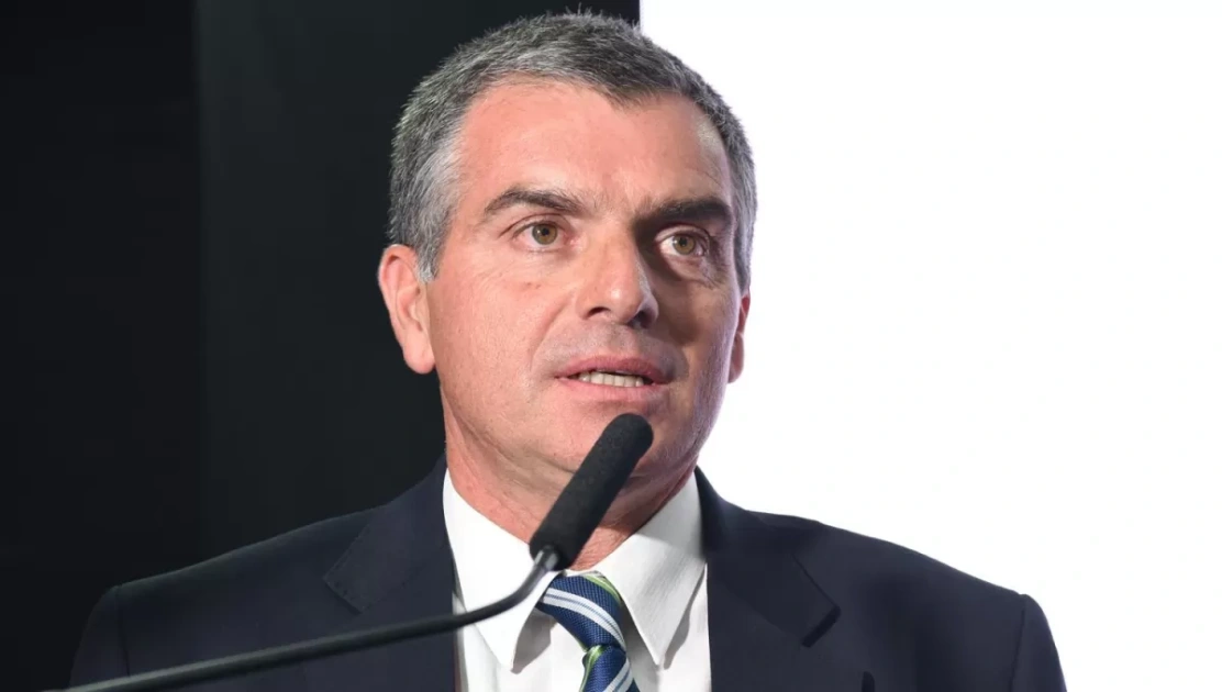 Sebastián Murga: “Las comunas rurales son una estructura inútil y hay que eliminarlas”