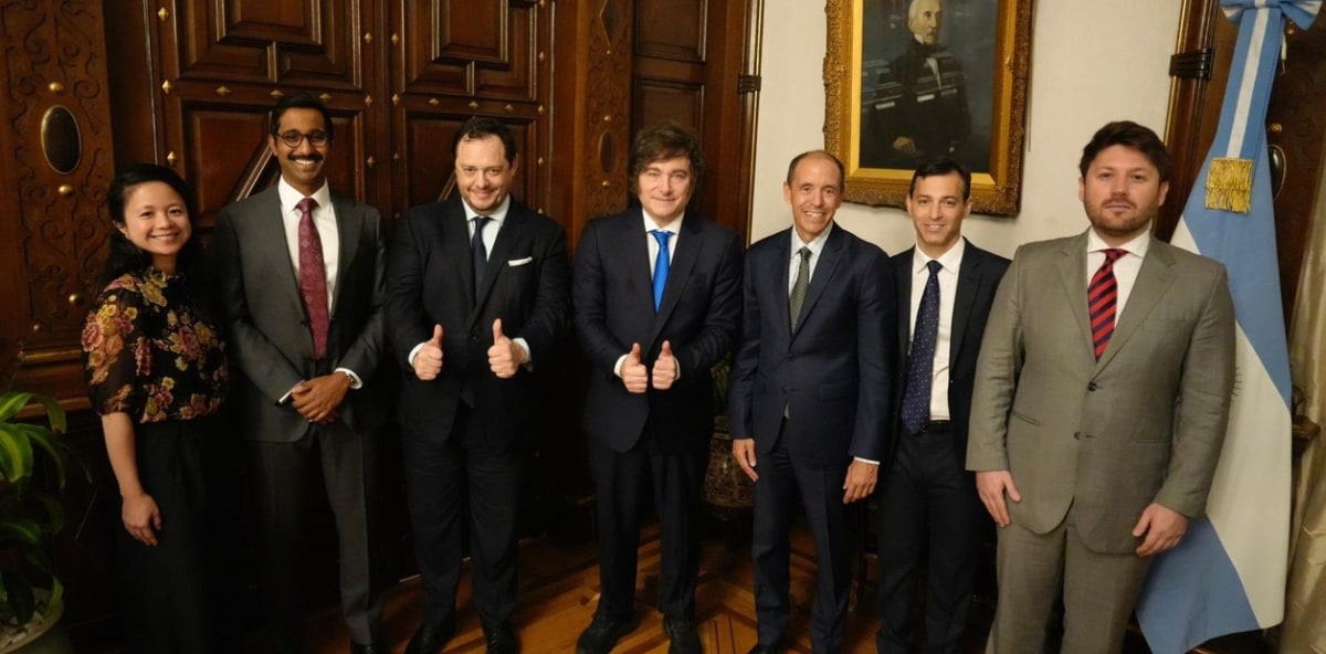 OpenAI invertirá US$ 25.000 millones en un centro de Inteligencia Artificial en la Patagonia