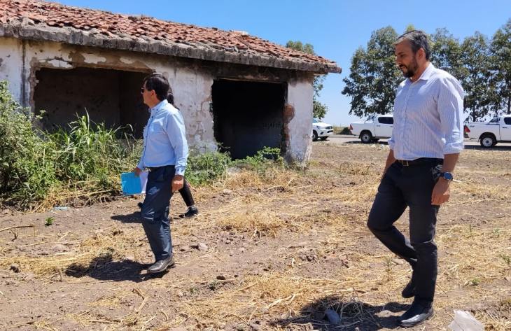 Proponen crear una base policial para combatir delitos rurales en Tucumán ante la ola de robos