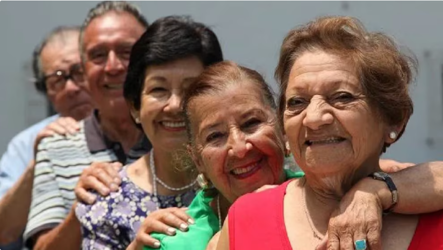 Tucumán, entre las provincias con mayores tasas de mortalidad en la población de 65 a 74 años
