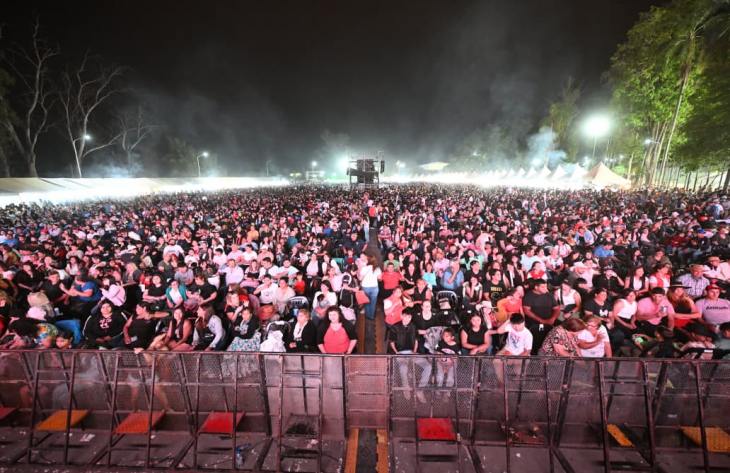 Tucumán cerró un fin de semana largo con cifras históricas en turismo