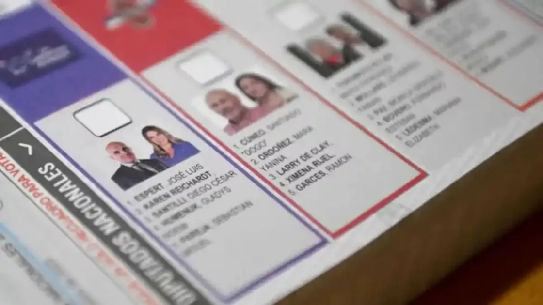 La Cámara Nacional Electoral rechazó el pedido para reimprimir las boletas en Buenos Aires