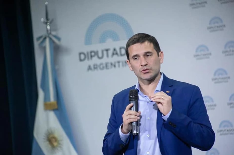 El libertario Federico Pelli propone trasladar la capital del país a San Miguel de Tucumán 