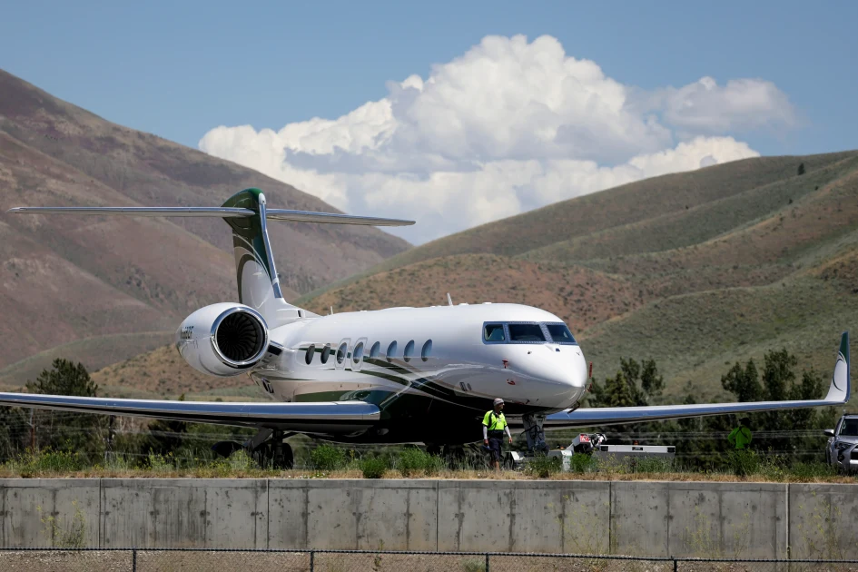 Se declaró en quiebra la aerolínea Verijet tras la muerte de su fundador