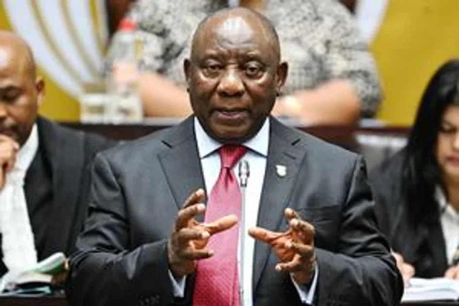 Ramaphosa advirtió que el acuerdo de paz de Gaza no modifica el caso en la CIJ