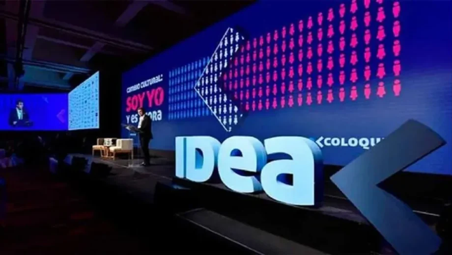 Empresarios y políticos se reúnen en Mar del Plata para el 61° Coloquio de IDEA 