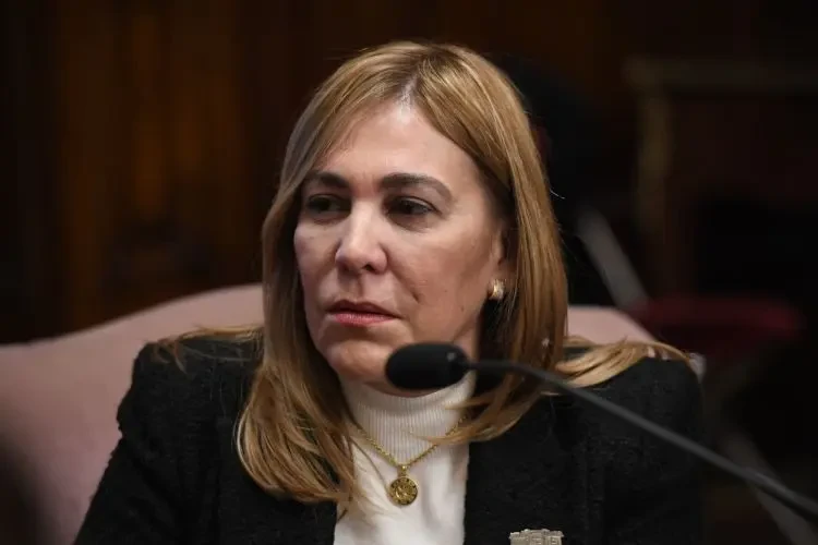 Avila: “No se pueden seguir postergando respuestas para frenar la ludopatía infantil”