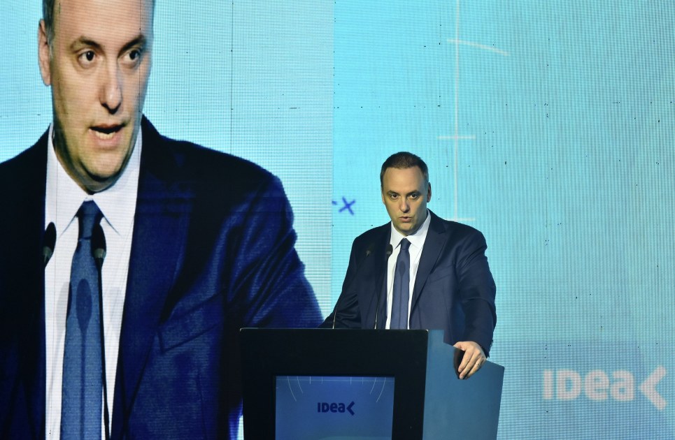El Gobierno anunció que enviará al Congreso proyectos de reforma laboral y reducción de impuestos