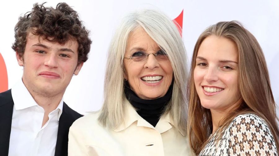 Diane Keaton: su familia reveló los motivos detrás de su repentina muerte