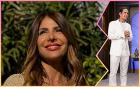 Majo Martino contó por qué dejó su programa con Diego Ramos: “Me sentía un florero al cuando salíamos al aire” 