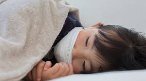 Los casos de gripe en Japón aumentan en medio de un brote temprano 