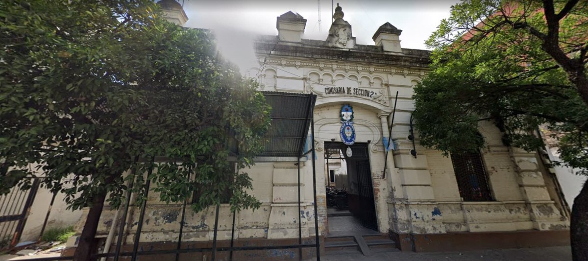 Comisaría Segunda: Estudian su reforma o traslado definitivo, pero ya no albergará a más presos